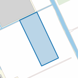 Perceel ISM02-I-1531