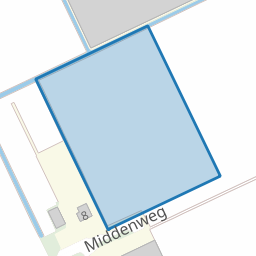 Perceel ISM02-I-1537