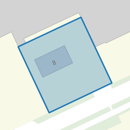 Perceel ISM02-I-1540