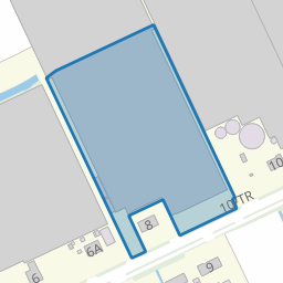 Perceel ISM02-I-1541