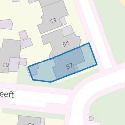 Perceel ISM02-I-1545