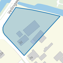 Perceel ISM02-I-1549