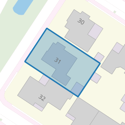 Perceel ISM02-I-1551