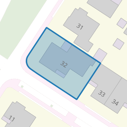 Perceel ISM02-I-1552