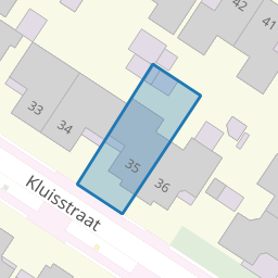 Perceel ISM02-I-1555