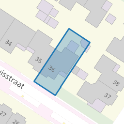 Perceel ISM02-I-1556