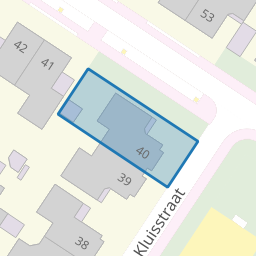 Perceel ISM02-I-1560