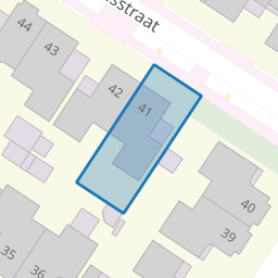 Perceel ISM02-I-1561