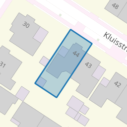 Perceel ISM02-I-1564