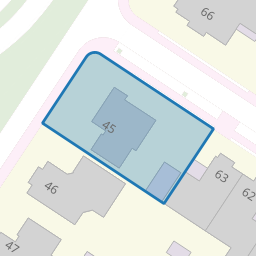 Perceel ISM02-I-1565