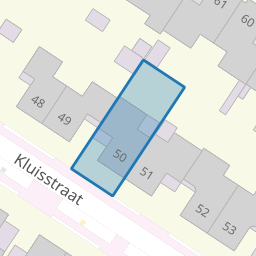 Perceel ISM02-I-1570