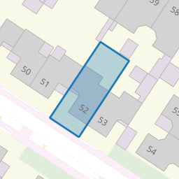 Perceel ISM02-I-1572