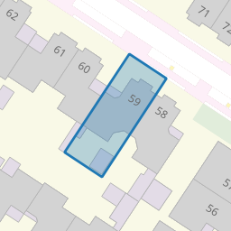 Perceel ISM02-I-1579