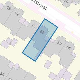 Perceel ISM02-I-1580