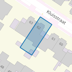 Perceel ISM02-I-1582