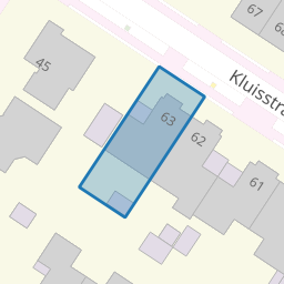 Perceel ISM02-I-1583