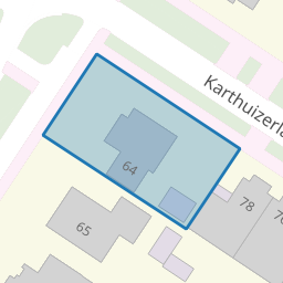 Perceel ISM02-I-1584