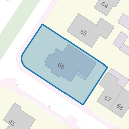 Perceel ISM02-I-1586