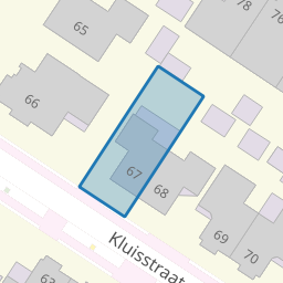 Perceel ISM02-I-1587