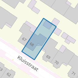 Perceel ISM02-I-1588