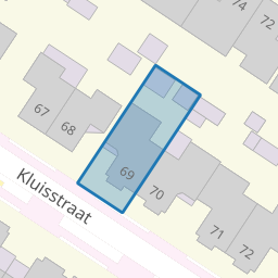 Perceel ISM02-I-1589