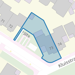 Perceel ISM02-I-1593