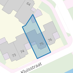 Perceel ISM02-I-1595