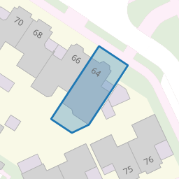 Perceel ISM02-I-1597