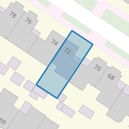 Perceel ISM02-I-1601