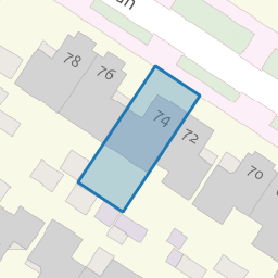 Perceel ISM02-I-1602