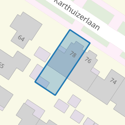 Perceel ISM02-I-1604