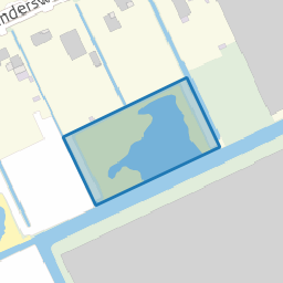 Perceel ISM02-I-1607