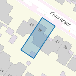 Perceel ISM02-I-1611