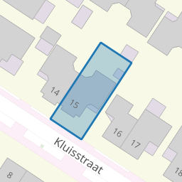 Perceel ISM02-I-1613