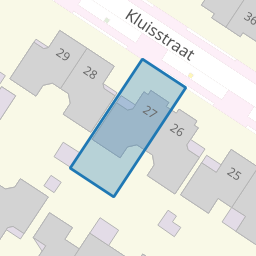 Perceel ISM02-I-1614