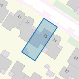 Perceel ISM02-I-1616