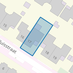 Perceel ISM02-I-1619