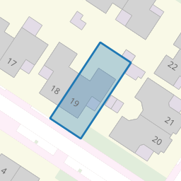 Perceel ISM02-I-1621