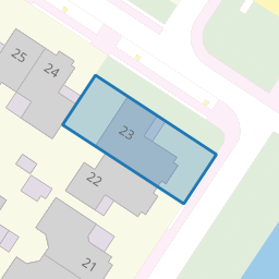 Perceel ISM02-I-1622