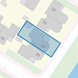 Perceel ISM02-I-1624