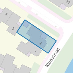 Perceel ISM02-I-1629