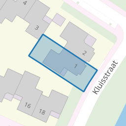 Perceel ISM02-I-1630