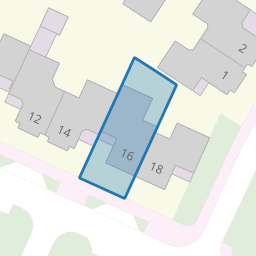 Perceel ISM02-I-1632