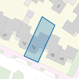 Perceel ISM02-I-1633