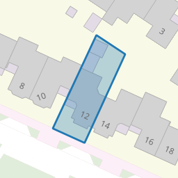 Perceel ISM02-I-1634