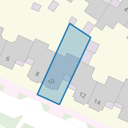 Perceel ISM02-I-1635