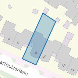 Perceel ISM02-I-1636