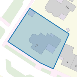 Perceel ISM02-I-1639