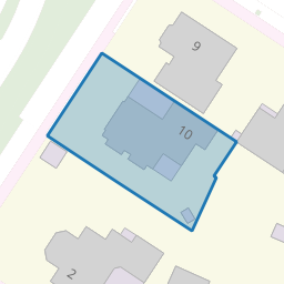 Perceel ISM02-I-1640