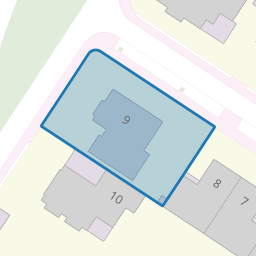 Perceel ISM02-I-1641